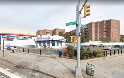 Corona Man Pleads Guilty in White Castle Knife Attack