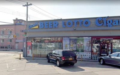 Homeless Man Charged  in Murder of Ozone Park Shop Employee