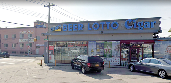 Homeless Man Charged  in Murder of Ozone Park Shop Employee
