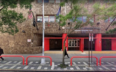 Make CUNY Community Colleges Free for All: Stringer