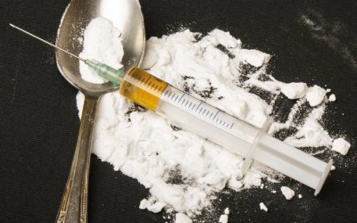 Overdoses Spike across NY during Pandemic: Pol