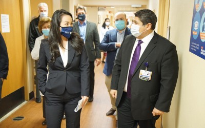 Queens Announces Full Funding for Cutting-Edge Cancer Treatment Technology at Elmhurst Hospital