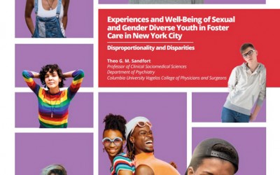 ACS Releases Key Findings from Survey  of LGBTQAI+ Youth in NYC Foster Care