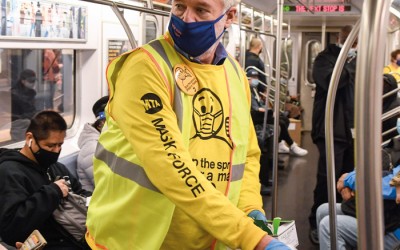 MTA Outlines Bleak 2021 Budget  and Four-Year Financial Plan