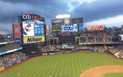 Amazin’ Acquisition: Fellow Owners Approve  Hedge Fund Billionaire’s Purchase of Mets