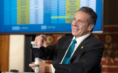 ‘Queens, Congratulations’: Cuomo Says  Micro-Cluster Approach Working in Home Borough