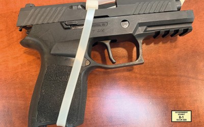Federal Jury Convicts Virginia Man in South Jamaica Shooting