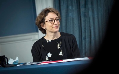 Trottenberg Resigns as Longest-serving  NYC Transportation Commissioner