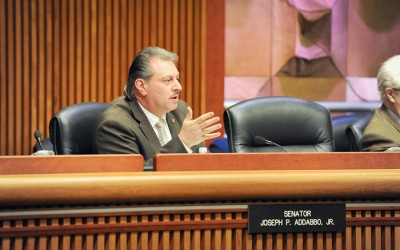 Addabbo Calls for Detailed Reopening Plan  if Area Businesses Need to Shut down Again