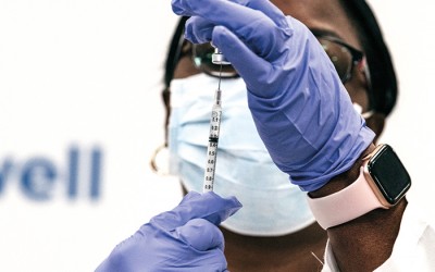 What the Latest COVID Relief Deal Means for New York
