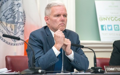 Council Votes to Create Outdoor Arts Program, Special Flushing Waterfront District