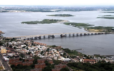 Cuomo Again Vetoes  Jamaica Bay Protection Legislation