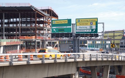 LaGuardia Airport Creep Sentenced