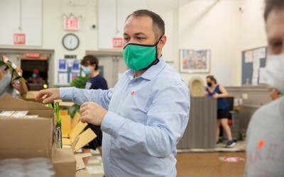 Council Hails Dismissal of Lawsuit Challenging Commercial and Residential Protection Laws  During Pandemic