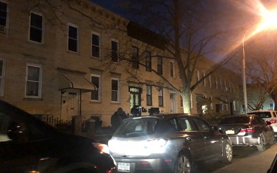 Ridgewood Man Arrested for Threatening  Members of Congress