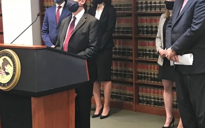 Gambino Associate Pleads Guilty to Car Arson