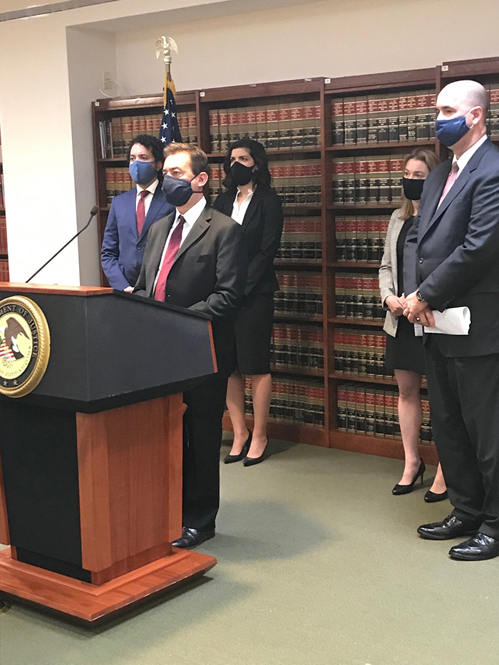 Gambino Associate Pleads Guilty to Car Arson