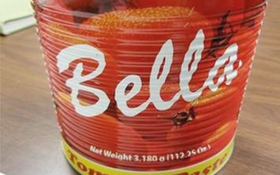 Passenger Arrives at  JFK with 5 Pounds of Coke