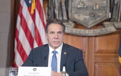 Cuomo Signs COVID-19 Emergency Eviction and Foreclosure Prevention Act