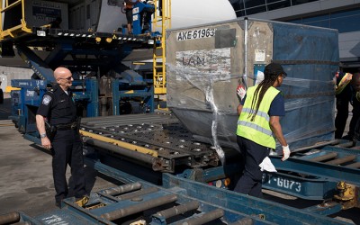 More than 100K Phony 3M N95 Masks Seized at JFK