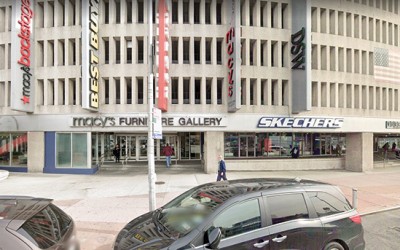 Massachusetts Man Charged with Planting  ‘Hoax Device’ Bomb on Car in Queens Place Mall