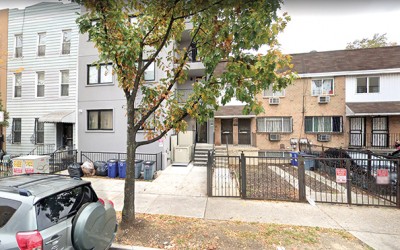 Two Queens Men Sued in Alleged Mortgage Fraud Scheme
