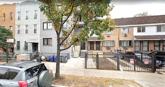 Two Queens Men Sued in Alleged Mortgage Fraud Scheme