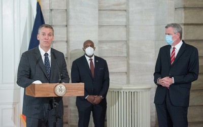 City Releases ‘Major Police Discipline Reforms’