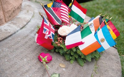 New Charges in Pan Am Flight 103 Bombing
