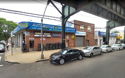 Jamaica Man Indicted on Murder Charges  for Allegedly Killing Accomplice in Ozone Park