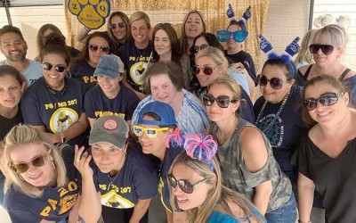 Civic ‘Superhero’  is PS 207 Mom