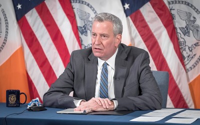 City Handled Record 23.5M 311 Calls in 2020