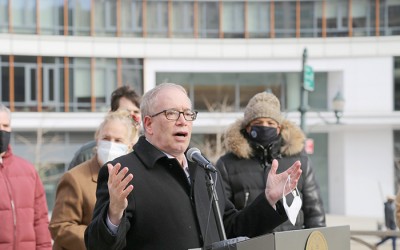 Pols Call on City and State to Expand Holocaust Education, Hate Crime Awareness in Schools