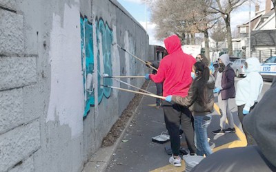 Paint Life Grand