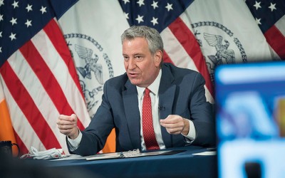 JFK Construction Jobs  Will Drive Recovery: Pols