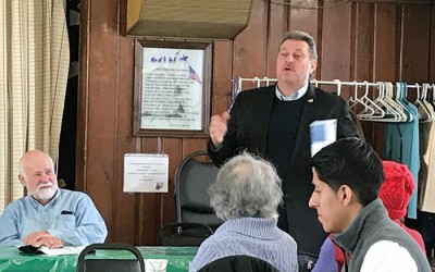 Addabbo, City Department of Finance to Co-Host Virtual Notice of Property Value Outreach Session