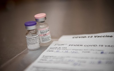 Schumer Calls on CDC to Conduct Outreach, Build Confidence in COVID Vaccines