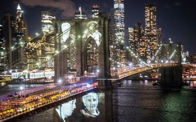 City Honors Lives of New Yorkers Lost to COVID-19