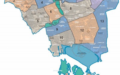 Borough President Receives Record Number of Community Board Applications
