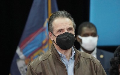 Pols React to Mounting Cuomo Scandals
