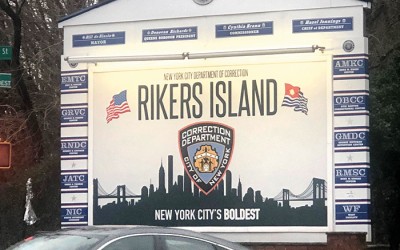 City Spent More Than $447,000 per Incarcerated Person in FY 2020 as Rates of Violence Rise: Analysis
