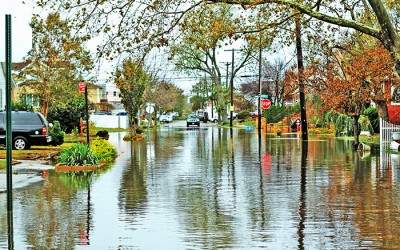 City Planning Commission Approves Zoning  for Coastal Flood Resiliency