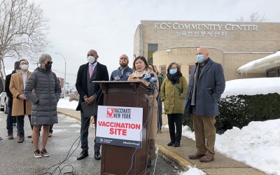 Meng & Co. Introduce  ‘New Deal for New Americans Act’