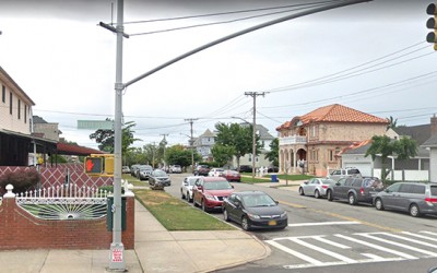 Ozone Park Blotter: Body of Missing Woman Found  in Trunk; Crew Pose as Cops in Home Invasion