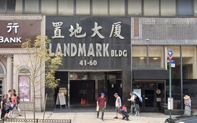 Borough Tax Preparers Hit with Fraud Charges