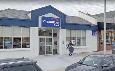 Man Charged with Stealing $11K in Text Scam