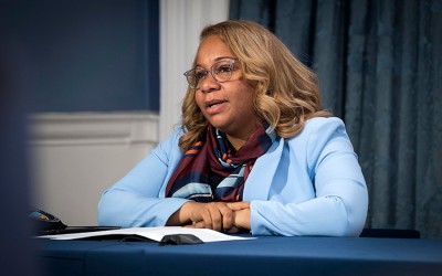 Keep Schools Open, Loosen Guidelines: Ulrich