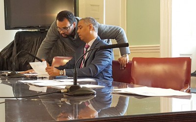 Wills’s Conviction Overturned  by Appeals Court