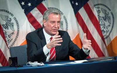 Mayor Proposes  Zoning Changes