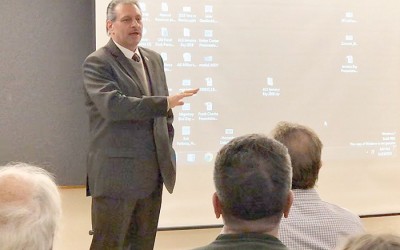 Better Have Mobile Betting by Next Super Bowl: Addabbo